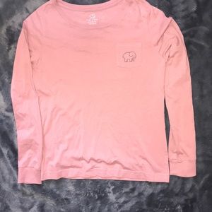 Ivory Ella long sleeve